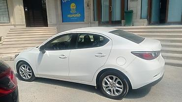 Nəqliyyat vasitəsinin icarəsi: Aylıq, Toyota, Depozitlə, Qalmamaq şərti ilə — 5