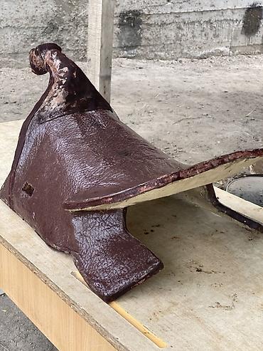 Лестницы и комплектующие на заказ: Изготовление каркасов — 3