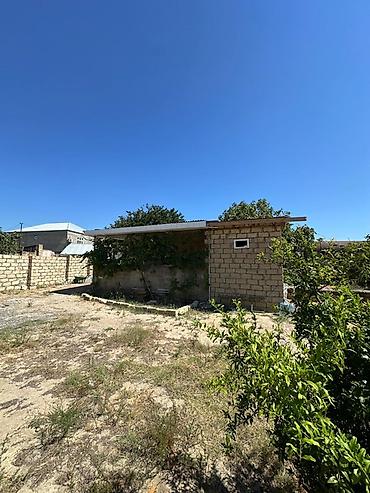 Bağ evlərinin satışı: Satılır Bağ Evi – Novxanı, Qurtdərəsi (6 Sottu). Novxanı qəsəbəsinin — 18