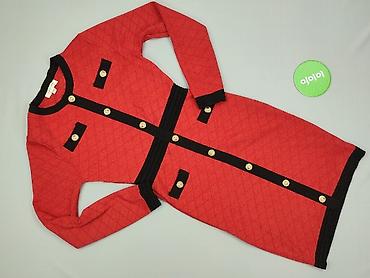 red collar project: Drôle de Copine, Sukienka damska, rozmiar S — 2