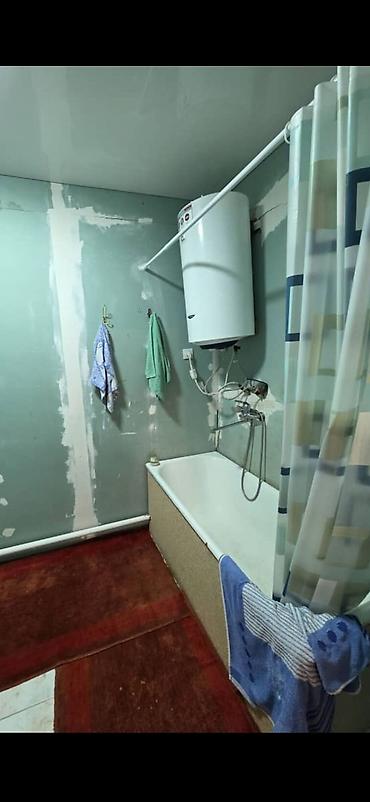 хата бассейн: 60 м², 4 комнаты, Без подселения — 4