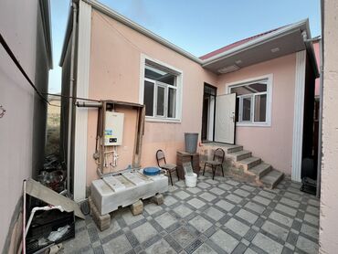 Куплю дом: Поселок Бинагади 2 комнаты, 70 м²