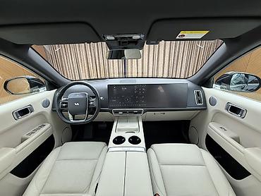 Унаа сатуу: Lixiang L7: 2025 г., 1.5 л, Автомат, Электромобиль, Кроссовер — 8