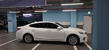 k5 optima: Kia K7: 2020 г., 3 л, Автомат, Газ, Седан — 3