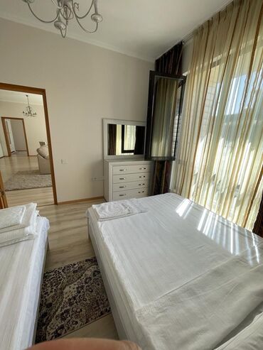 Иссык-Куль 2025: Квартира, КГС ЦО Радуга, Сары-Ой — 9