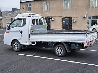 диски а6: Легкий грузовик, Hyundai, Стандарт, До 1 т, Б/у — 5