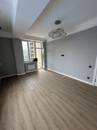 снять квартиру в частном секторе: 2 комнаты, 69 м², Элитка, 7 этаж, Дизайнерский ремонт