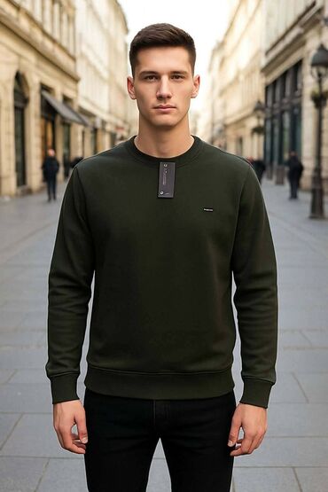 Duksevi: Duks, Ralph Lauren, bоја - Crna — 7