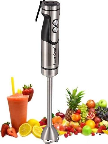 Техника для кухни: Blender "SUPER CREST SCT-7039"SUPER CREST SCT-7039 — mətbəx üçün — 1