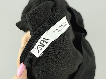 zara basic: Zara, Sweter damski, rozmiar XL — 5