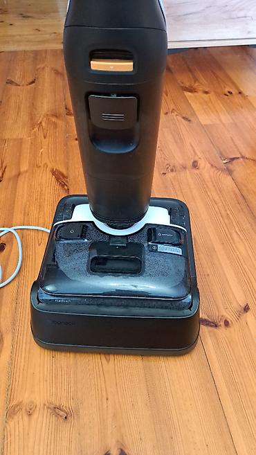 aura roboclean: Az işlənmiş (zəmanət müddəti hələ bitməyib) modeli Roborock F25 ALT — 8