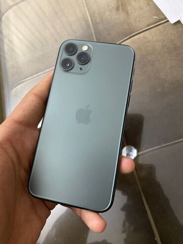 телефон fly iq458: IPhone 11 Pro