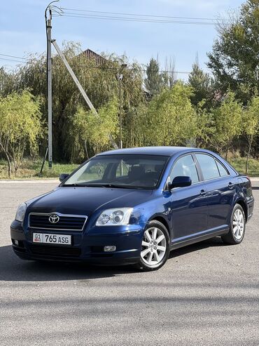 тайота хаис: Toyota Avensis: 2003 г., 1.8 л, Автомат, Бензин, Хэтчбэк