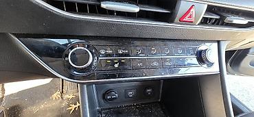 Hyundai: Hyundai Sonata: 2020 г., 2 л, Автомат, Газ, Седан — 14