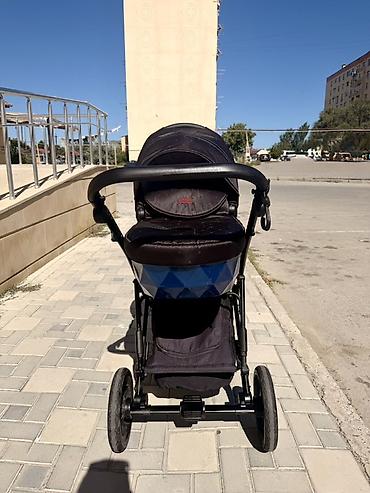 maxi cosi: Original Junama firmalı Çox az istifadə edilmiş, demək olar yeni Uşaq — 4