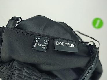 botanical: Bodyflirt, Sukienka damska, rozmiar XL — 4