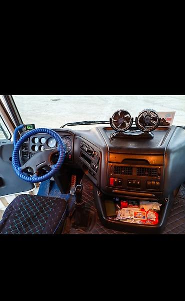 Прицепы и полуприцепы: Прицеп, Шторный, Б/у — 11