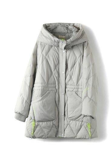 демисезонную куртку 54 размера: Куртка демисезонная, можно как евро-зима. Размер 48-50. Качество
