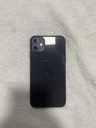 айфона: 📢 САТЫЛАТ: iPhone 11 128GB (Идеалдуу абал!) 📱 Таптаза, "зынк" — 3