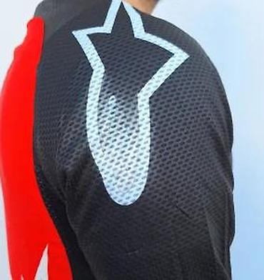 Sportska odeća: Alpinestars Supertech motocross komplet – dres i pantalone - — 28