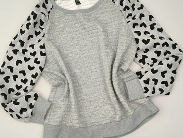 bluzy appendage: Shein, Women`s sweatshirt, size S