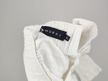 admar garnitury: Moraj, Spodnie materiałowe damskie, rozmiar XL — 5
