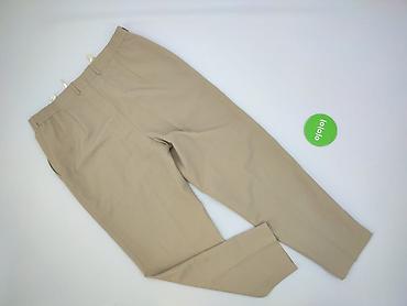 camper 27: Spodnie materiałowe damskie, rozmiar 5XL — 3