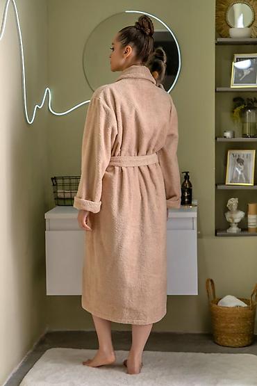 Халаты: Халат, Махра, Турция, Все размеры — 14