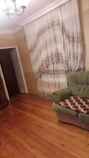 Köhnə tikili: Sumqayıt, 3 otaqlı, Köhnə tikili, 56 kv. m — 3