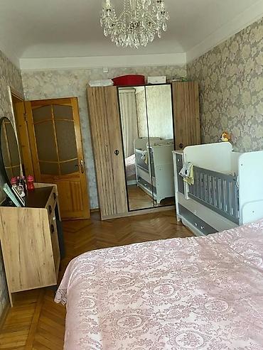 merdekanda ucuz kiraye evler: Баку, 8-ой километр, 4 комнаты, Вторичка, м. Нефтчиляр, 100 м² — 2