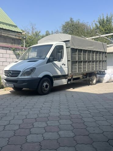 жеңил жүк ташуучу унаа: Жүк ташуучу унаа, Mercedes-Benz, Стандарт