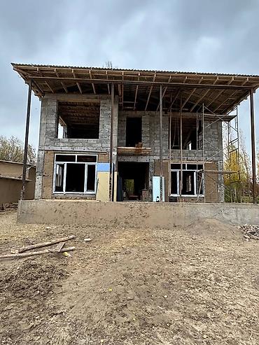 applezone kg: Пластиковые и алюминиевые окна премиум‑класса AiNEK zone - — 7
