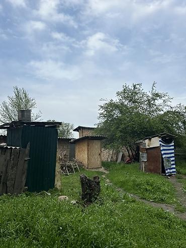 комнаты иссык: Барачный дом в селе Панфилово с печным отоплением, холодной/горячей — 7