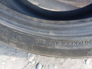 Шины: 225.40.R18 зима 2-шт=4000сом 245.40.R18 зима 1-шт=2000сом Звоните по at lalafo.kg — 4 Шины: 225.40.R18 зима 2-шт=4000сом 245.40.R18 зима 1-шт=2000сом Звоните по — 4
