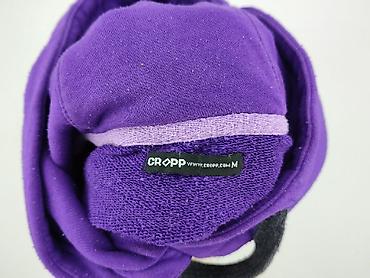 bluza doberman cropp: Cropp, Bluza z kapturem damska, rozmiar M — 4