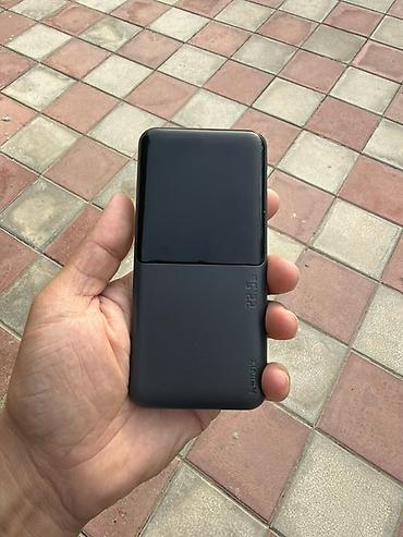energizer energy e241s 4g: REMAX sürətli enerji bankı – 10 000 mAh, 22.5W PD+QC Xüsusiyyətlər: - — 4