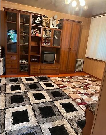 Сдается квартира в районе: Рабочий Городок, пер. Гагарина, ул