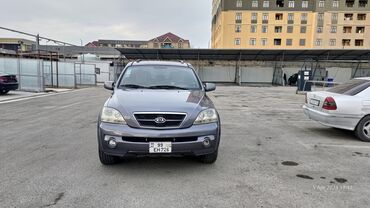 Kia: Kia Sorento: 3.5 l | 2005 il Ofrouder/SUV — 12