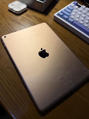 macbook pro 2019: IPad 6-го поколения (модель MRJN2LL/A), цвет Gold/Rose Gold. Экран — 2