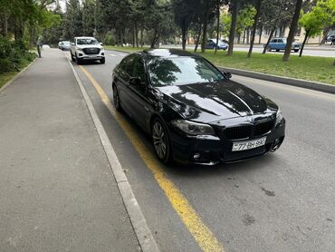 BMW: BMW 528: 2 l | 2016 il Sedan