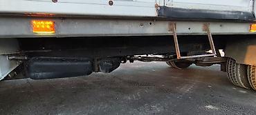 sprinter 2 2: Легкий грузовик, Mercedes-Benz, Стандарт, Б/у — 6