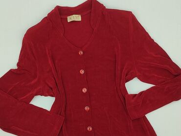 Women: Kim & Co., Women's blouse, size One size
