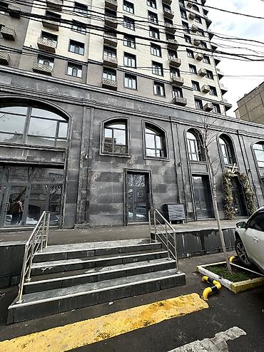 Аренда помещений свободного назначения: Сдаётся коммерческое помещение (под ПСО) Предлагаем помещение — 2