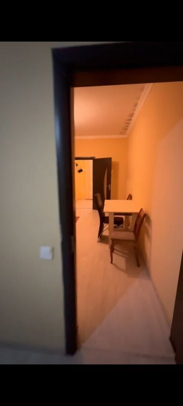 Uzunmüddətli kirayə evlər: 60 kv. m, 2 otaqlı, Kombi, Qaz, İşıq — 2