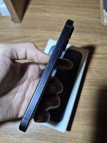 note 13 pro: IPhone 15 Pro, 128 GB, Natural Titanium, Face ID — 10