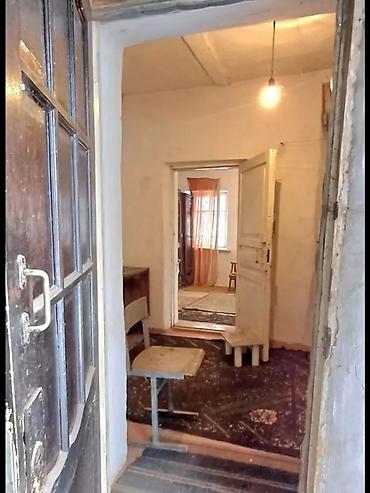 Продажа домов: Полдома, 23 м², 2 комнаты, Старый ремонт — 2