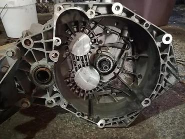 kamion kiper: LANCIA DELTA 2.0 MULTI JET MENJAC | Lanci Delta 2.0multi jet motor i — 1