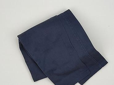 jeans red versace: Niebieski Księżyc, Spodnie materiałowe damskie, rozmiar M — 7