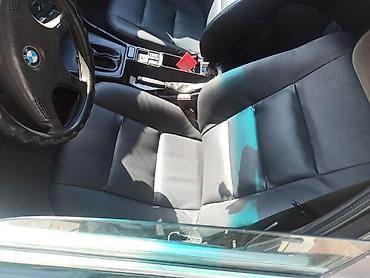 bmw e87: BMW 5 series: 1990 г., 3 л, Механика, Бензин, Седан — 6
