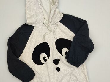Bluzy z kapturem: Bluza z kapturem damska, S
